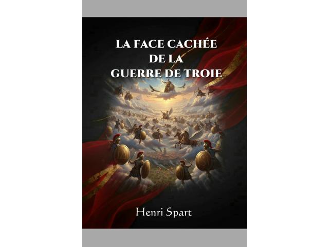 La Face Cachée de la Guerre de Troie