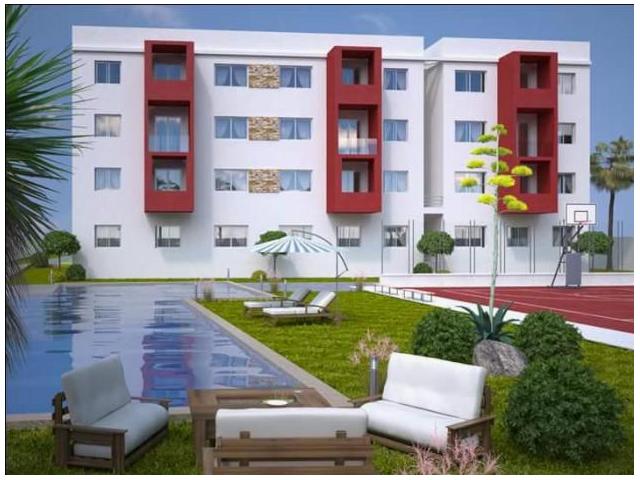 la magnifique residence les roses