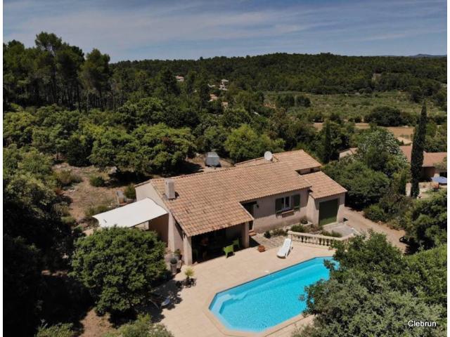 Photo La Sauvergine, votre parenthèse de bonheur sous le soleil de Provence. image 1/6