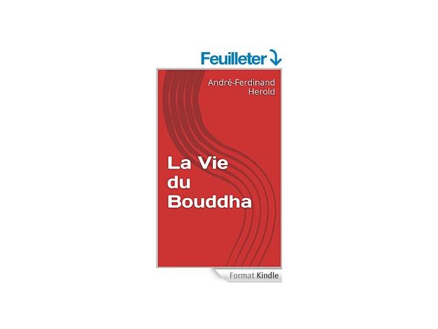 Photo La Vie du Bouddha image 1/2