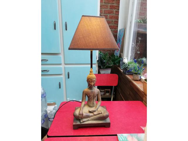 Lampe d'appoint ou de chevet