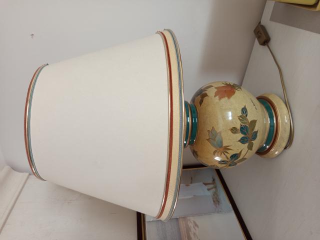 Lampe de salon de marque