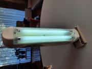 Annonce Lampe de secours automatique - 2 tubes fluorescents TL