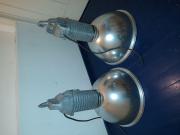 Annonce Lampes Philips industriel