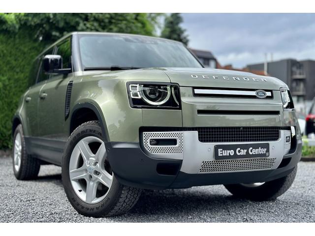 Land Rover Defender 3.0 D MHEV 110 D250 - 04 2022