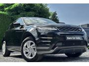 Annonce Land Rover Range Rover Evoque 2.0d R-Dynamic - 03 2022