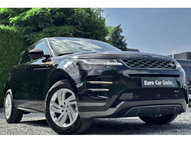 Land Rover Range Rover Evoque 2.0d R-Dynamic - 03 2022