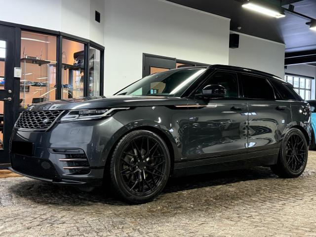 Photo Land-Rover Range Rover Velar D300 BVA HSE R-Dynamic image 1/5