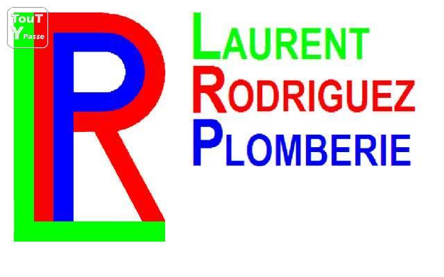 Photo Laurent Rodriguez plombier chauffagiste  LRP84 image 1/5