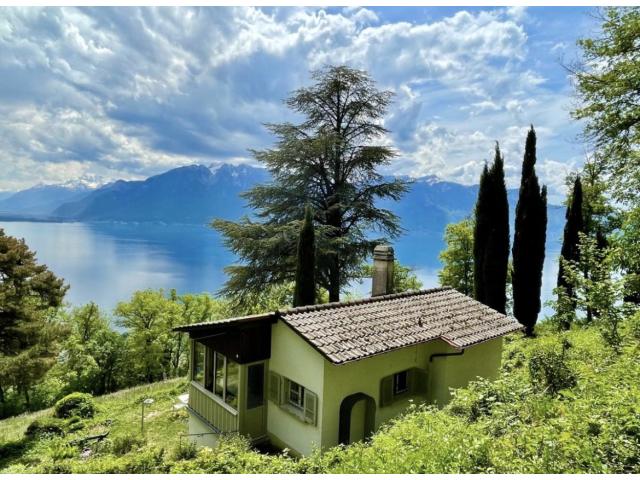 Photo Lavaux Lodge image 1/6