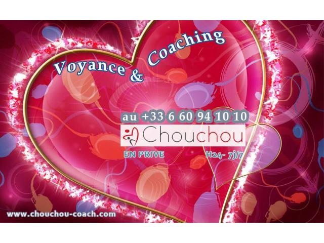 Photo Le coaching amour au service de tous: Chouchou-coach image 1/1
