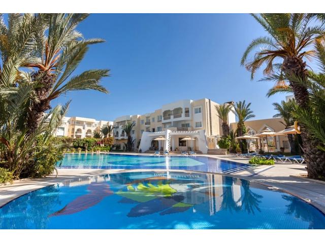 Photo Le corail appart hotel image 1/5