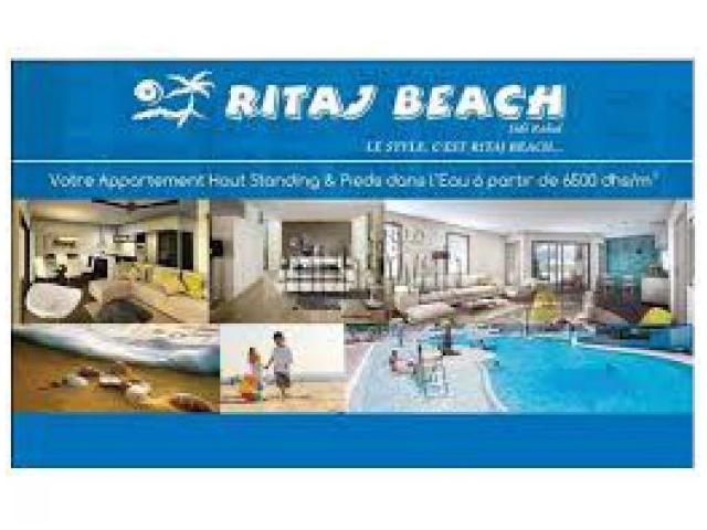 le luxe a seulement 7000Dhs/m²