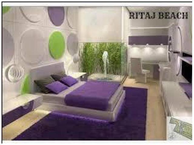 le luxe a seulement 7000Dhs/m²