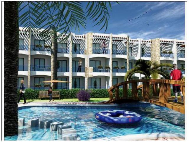 le luxe a seulement 7000Dhs/m²