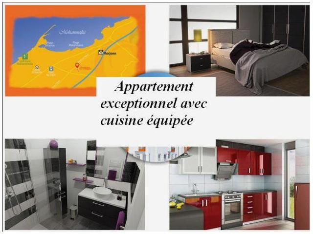 le luxe chez residence les roses