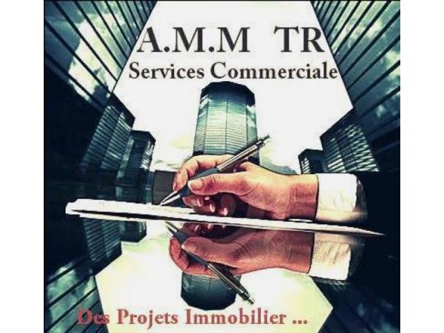 le meilleur de l'immobiler chez shems deroua