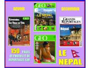 Annonce LE NEPAL - découvrir - KATMANDOU