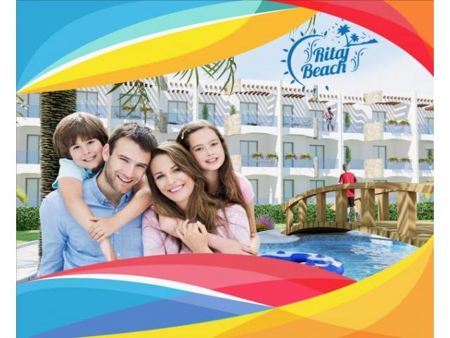 le projet Ritaj Beach sur la route d’Azemmou