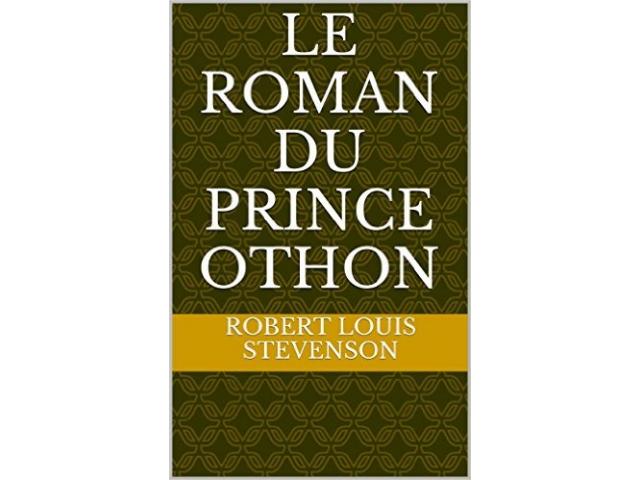 Photo Le Roman du prince Othon image 1/1
