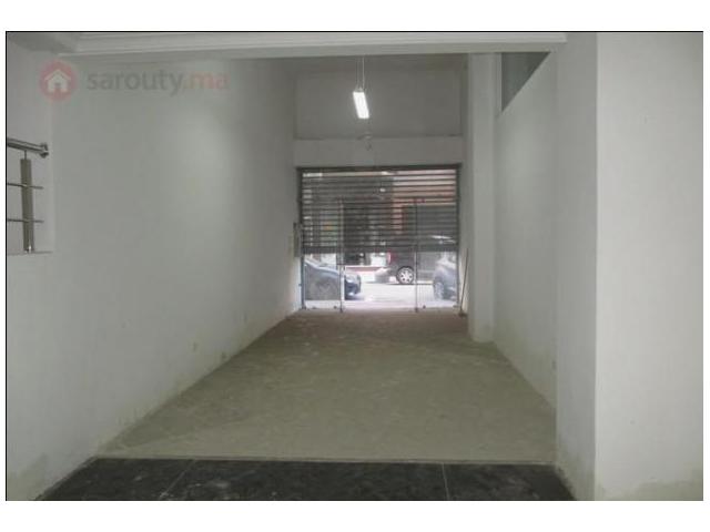 Photo LE VRAI COIN DE COMMERCE POUR UN INVEST image 1/1