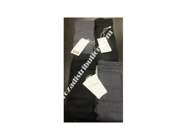 Photo Leggings Opaque Comptoir des Cottonniers image 1/1