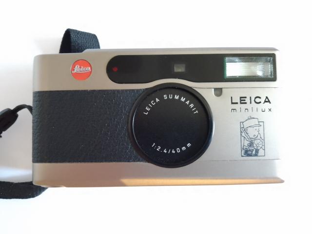 Leica Minilux