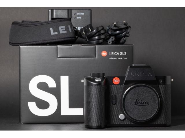 Leica SL2 10854 47MP