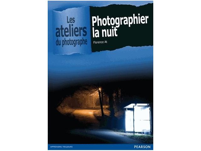 Les Ateliers Du Photographe - 3 livres