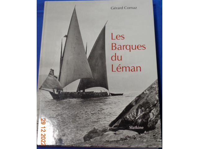 Photo Les Barques du Léman image 1/5