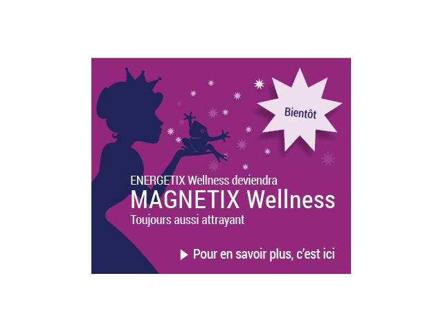 Photo Les bijoux magnétiques de Magnetix Wellness image 1/1