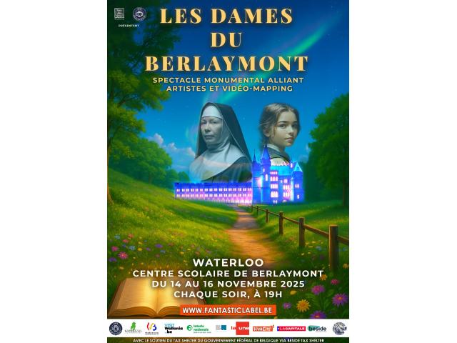 Les Dames de Berlaymont