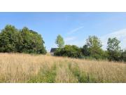 Annonce Les Hayons - Bouillon : grand terrain de plus d'un hectare.