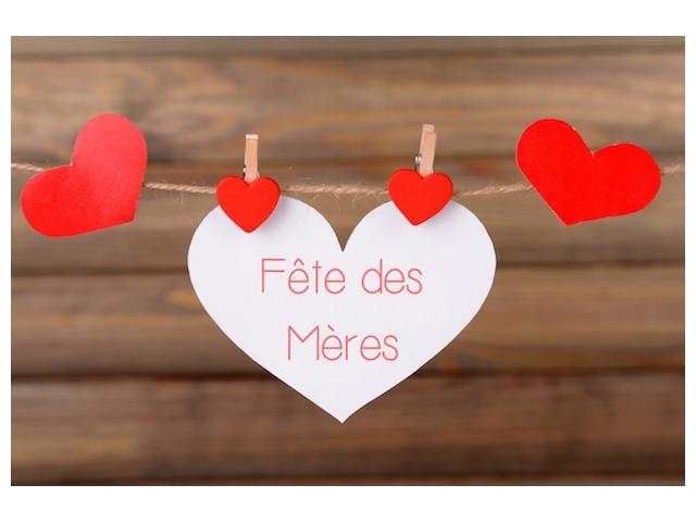 Photo Les Mamans vont adorer la fête des mères à Montélimar ! image 1/2