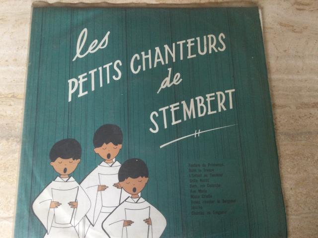 Photo Les petits chanteurs de Stembert image 1/1