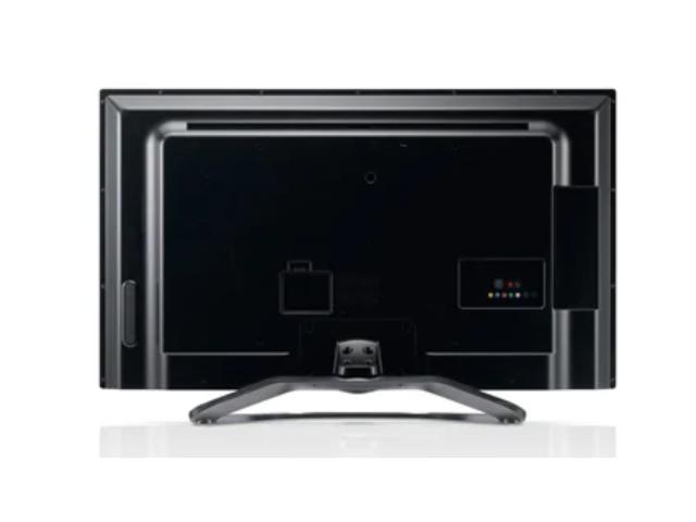 LG 39LA620S 39'' (98cm) | TV LED Full HD 3D Smart WIFI pour réparation pièces
