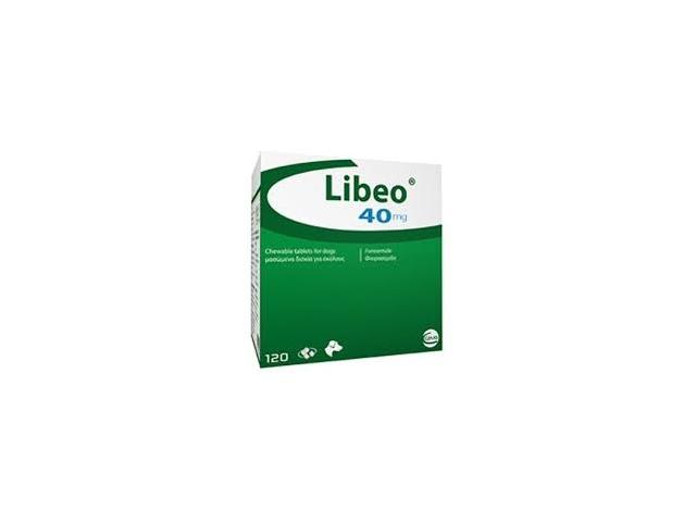 LIBEO 40 mg