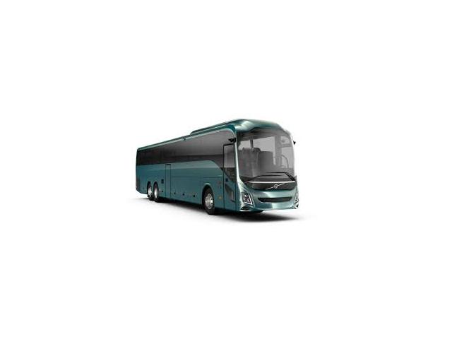 Licence de transport voyageurs