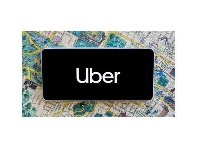 Licence Uber pour Tous