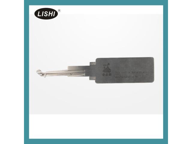 LISHI HON70 2 IN 1 AUTO PICK AND DECODER FOR HONDA MOTORCYCLE