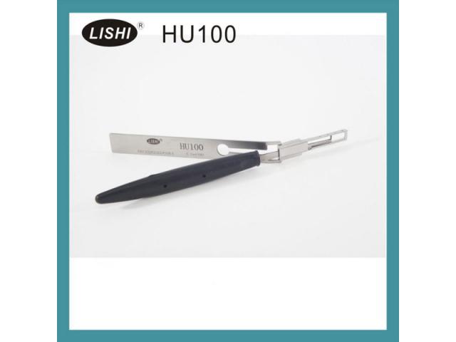 Photo LISHI HU100 2-IN-1 AUTO PICK AND DECODER FOR OPEL/BUICK/CHEVY image 1/1