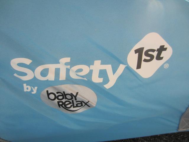 Lit Parapluie Safety Baby relax Neuf