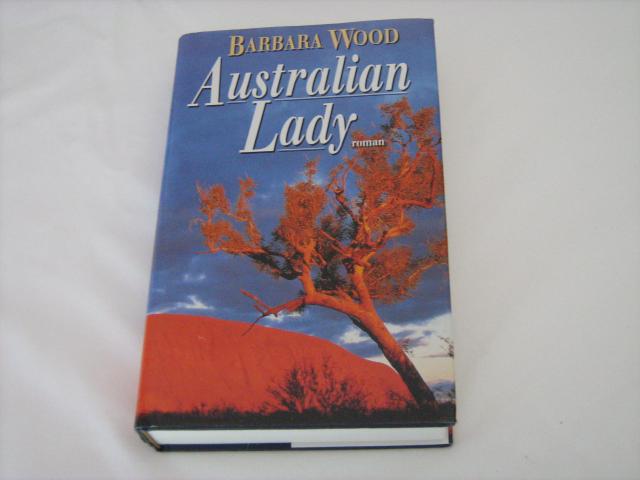 Photo Livre Australian Lady image 1/3