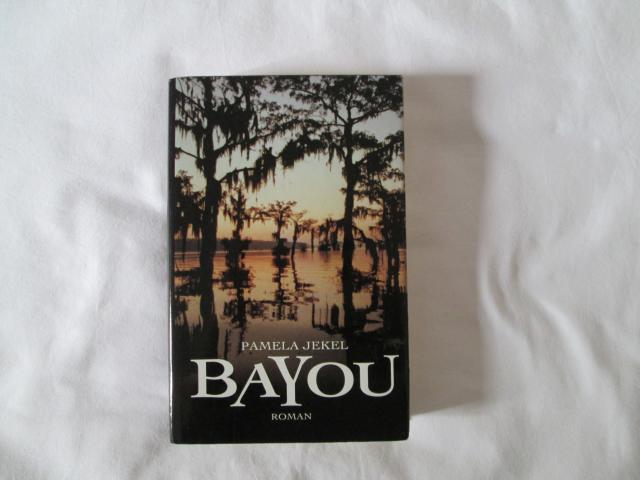 Photo Livre Bayou image 1/3