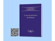 Annonce Livre Je loue la puissance de l’amour