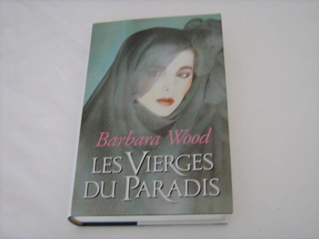Photo Livre Les Vierges du Paradis image 1/3