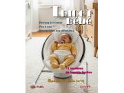 Annonce Livre n°9 tricot bébé 11 modèles layette faciles à tricoter