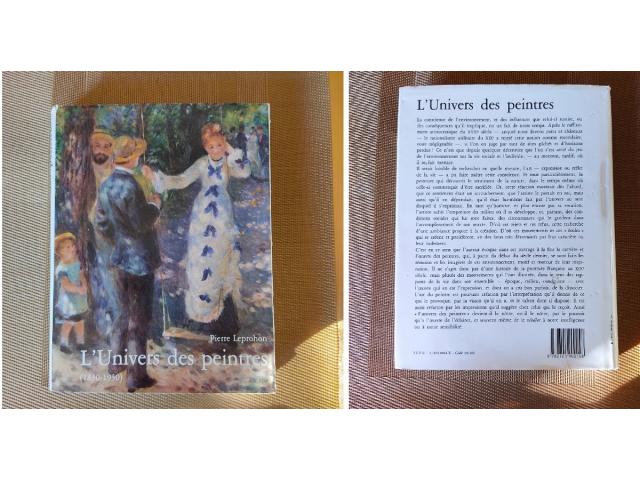 Livre Peinture Q:4