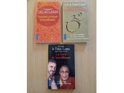 Annonce Livres de poche sur le bouddhisme