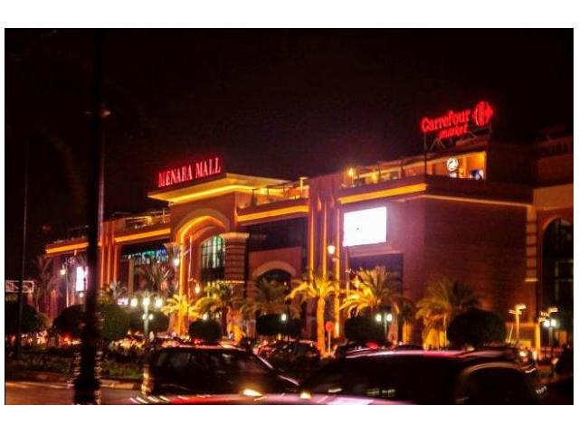 LOC LONG DUR APART HIVER MENARA MALL